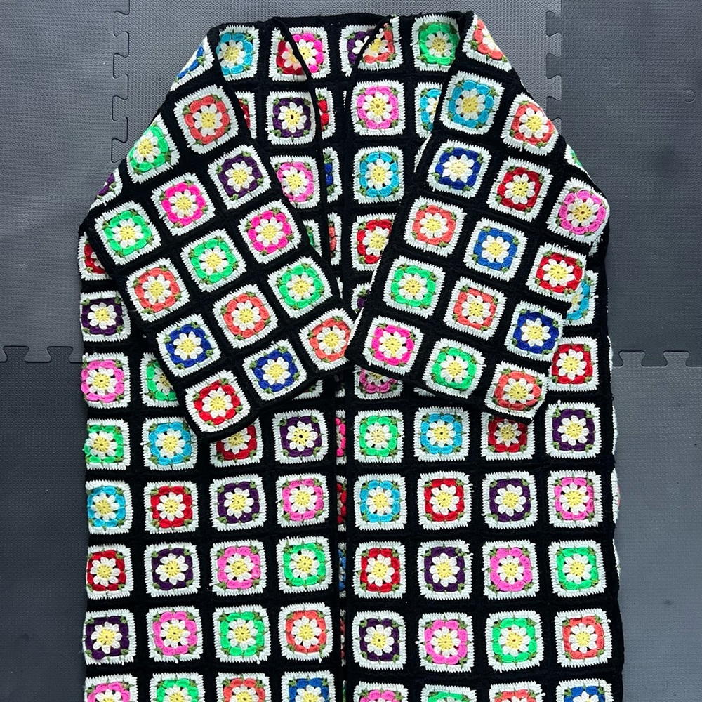 Women cardigan